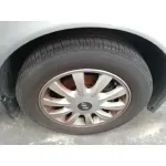 HYUNDAI SONATA (Y4) HYUNDAI SONATA (Y4) '2005 2.7 V6 GLS PLATA 2001