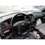 HYUNDAI SONATA (Y4) HYUNDAI SONATA (Y4) '2005 2.7 V6 GLS PLATA 2001