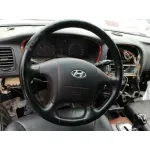 HYUNDAI SONATA (Y4) HYUNDAI SONATA (Y4) '2005 2.7 V6 GLS PLATA 2001