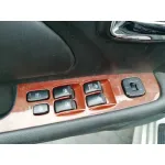 HYUNDAI SONATA (Y4) HYUNDAI SONATA (Y4) '2005 2.7 V6 GLS PLATA 2001