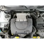 HYUNDAI SONATA (Y4) HYUNDAI SONATA (Y4) '2005 2.7 V6 GLS PLATA 2001