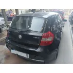 BMW 1 (E87) MOTOR 204D4 D CVF/KW: 13.30/0090 MANUAL 6V 2004
