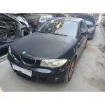 BMW 1 (E87) MOTOR 204D4 D CVF/KW: 13.30/0090 MANUAL 6V 2004