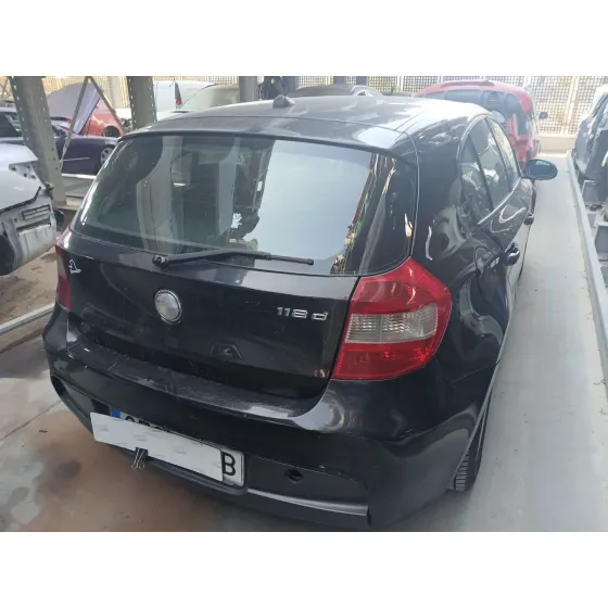 MOTOR 204D4 D CVF/KW: 13.30/0090 MANUAL 6V