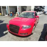 AUDI A3 (8P) AUDI A3 (8P) '2006 2.0 TFSI AMBITION ROJO 2003
