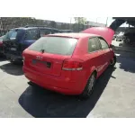 AUDI A3 (8P) AUDI A3 (8P) '2006 2.0 TFSI AMBITION ROJO 2003