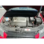 AUDI A3 (8P) AUDI A3 (8P) '2006 2.0 TFSI AMBITION ROJO 2003