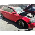 AUDI A3 (8P) AUDI A3 (8P) '2006 2.0 TFSI AMBITION ROJO 2003