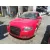 AUDI A3 (8P) '2006 2.0 TFSI AMBITION ROJO