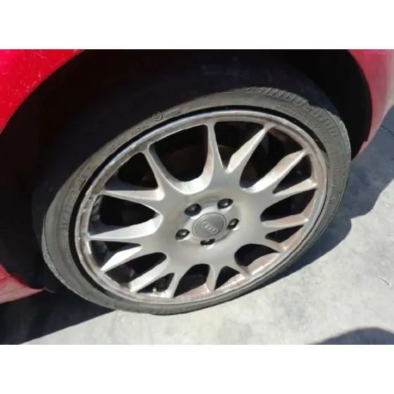 AUDI A3 (8P) '2006 2.0 TFSI AMBITION ROJO