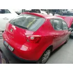 SEAT IBIZA (6J5) SEAT IBIZA (6J5) '2010 REFERENCE ROJO 2008