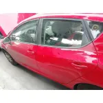SEAT IBIZA (6J5) SEAT IBIZA (6J5) '2010 REFERENCE ROJO 2008