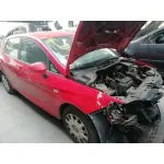 SEAT IBIZA (6J5) SEAT IBIZA (6J5) '2010 REFERENCE ROJO 2008