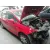 SEAT IBIZA (6J5) SEAT IBIZA (6J5) '2010 REFERENCE ROJO 2008