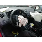 SEAT IBIZA (6J5) SEAT IBIZA (6J5) '2010 REFERENCE ROJO 2008