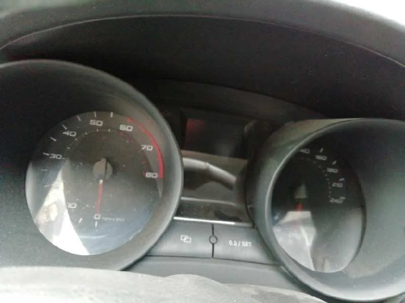 SEAT IBIZA (6J5) SEAT IBIZA (6J5) '2010 REFERENCE ROJO 2008