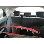 SEAT IBIZA (6J5) SEAT IBIZA (6J5) '2010 REFERENCE ROJO 2008