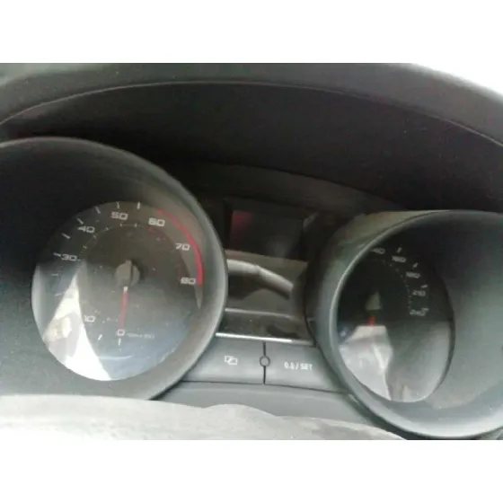 SEAT IBIZA (6J5) '2010 REFERENCE ROJO