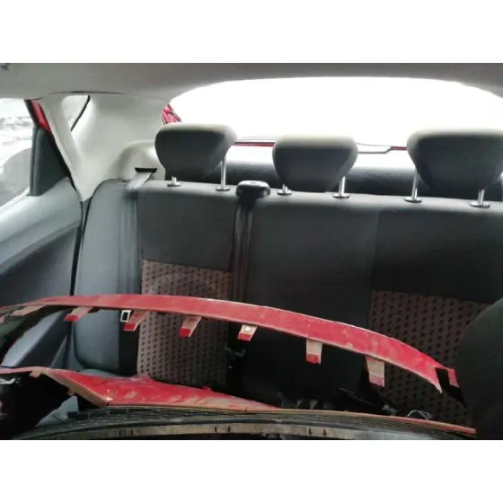 SEAT IBIZA (6J5) '2010 REFERENCE ROJO