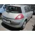 RENAULT MEGANE II BERLINA 5P RENAULT MEGANE II BERLINA 5P '2003 CONFORT AUTHENTIQUE GRIS 2002