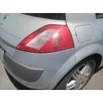 RENAULT MEGANE II BERLINA 5P RENAULT MEGANE II BERLINA 5P '2003 CONFORT AUTHENTIQUE GRIS 2002