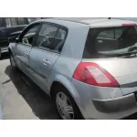 RENAULT MEGANE II BERLINA 5P RENAULT MEGANE II BERLINA 5P '2003 CONFORT AUTHENTIQUE GRIS 2002