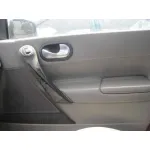 RENAULT MEGANE II BERLINA 5P RENAULT MEGANE II BERLINA 5P '2003 CONFORT AUTHENTIQUE GRIS 2002