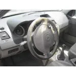 RENAULT MEGANE II BERLINA 5P RENAULT MEGANE II BERLINA 5P '2003 CONFORT AUTHENTIQUE GRIS 2002
