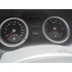 RENAULT MEGANE II BERLINA 5P RENAULT MEGANE II BERLINA 5P '2003 CONFORT AUTHENTIQUE GRIS 2002