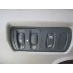 RENAULT MEGANE II BERLINA 5P RENAULT MEGANE II BERLINA 5P '2003 CONFORT AUTHENTIQUE GRIS 2002