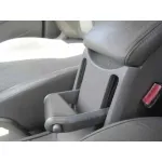 RENAULT MEGANE II BERLINA 5P RENAULT MEGANE II BERLINA 5P '2003 CONFORT AUTHENTIQUE GRIS 2002