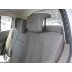 RENAULT MEGANE II BERLINA 5P RENAULT MEGANE II BERLINA 5P '2003 CONFORT AUTHENTIQUE GRIS 2002
