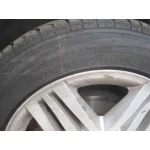 RENAULT MEGANE II BERLINA 5P RENAULT MEGANE II BERLINA 5P '2003 CONFORT AUTHENTIQUE GRIS 2002