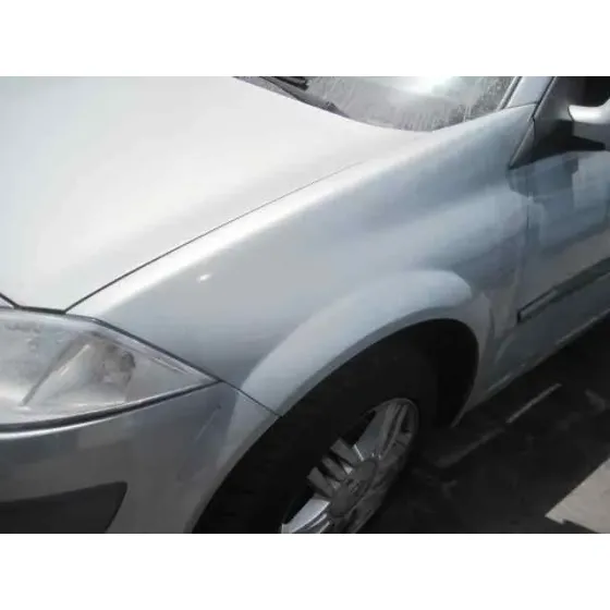RENAULT MEGANE II BERLINA 5P '2003 CONFORT AUTHENTIQUE GRIS