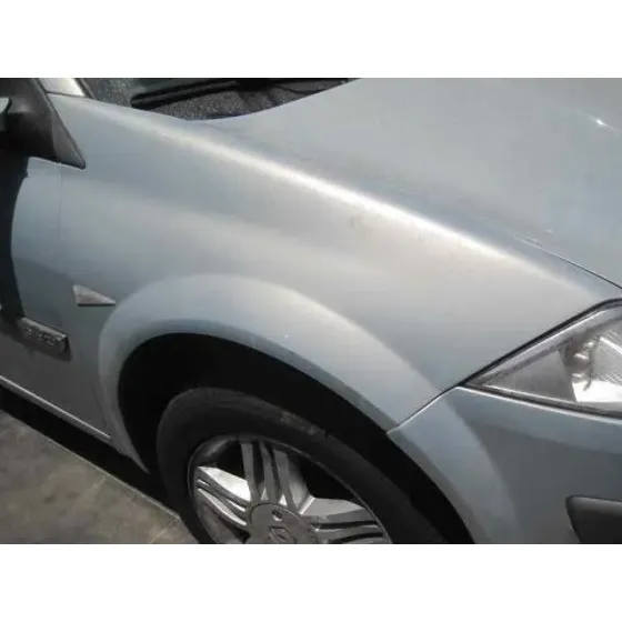 RENAULT MEGANE II BERLINA 5P '2003 CONFORT AUTHENTIQUE GRIS