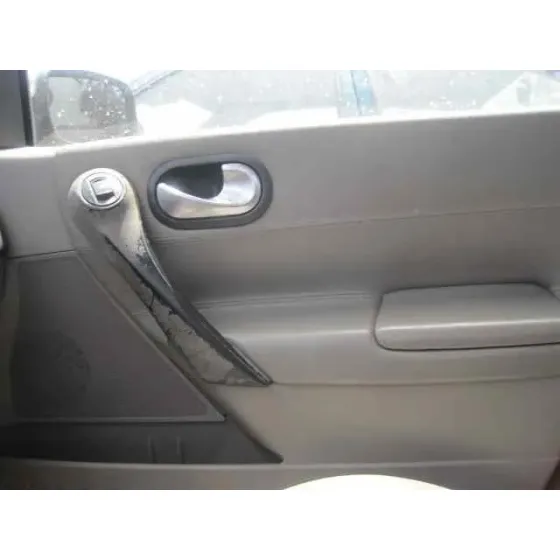 RENAULT MEGANE II BERLINA 5P '2003 CONFORT AUTHENTIQUE GRIS
