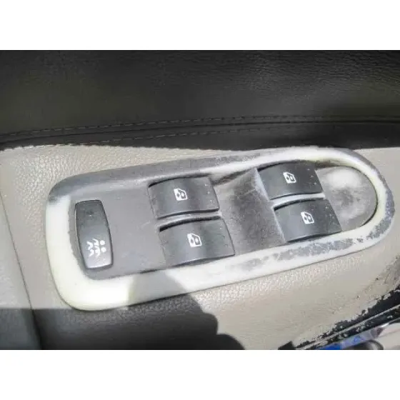 RENAULT MEGANE II BERLINA 5P '2003 CONFORT AUTHENTIQUE GRIS