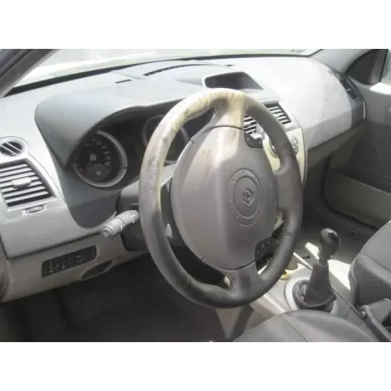 RENAULT MEGANE II BERLINA 5P '2003 CONFORT AUTHENTIQUE GRIS