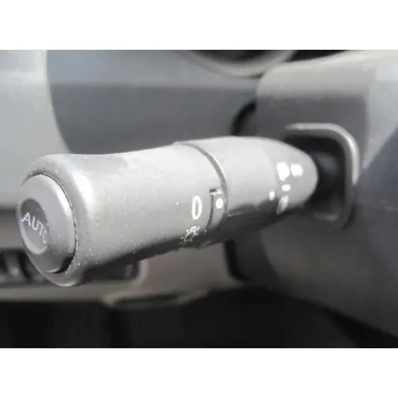 RENAULT MEGANE II BERLINA 5P '2003 CONFORT AUTHENTIQUE GRIS