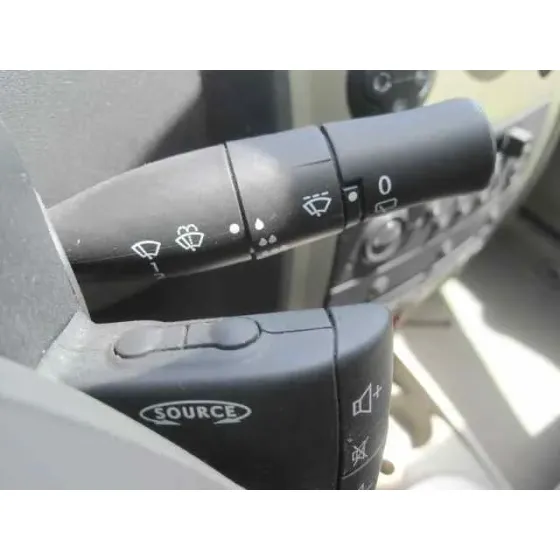 RENAULT MEGANE II BERLINA 5P '2003 CONFORT AUTHENTIQUE GRIS