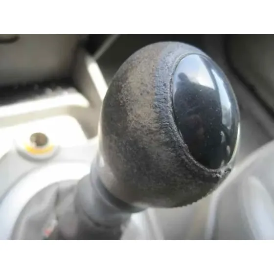 RENAULT MEGANE II BERLINA 5P '2003 CONFORT AUTHENTIQUE GRIS