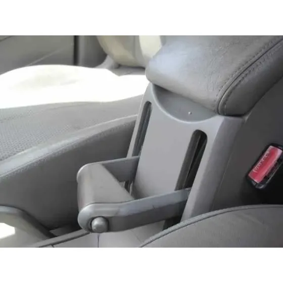 RENAULT MEGANE II BERLINA 5P '2003 CONFORT AUTHENTIQUE GRIS