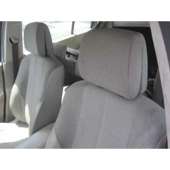 RENAULT MEGANE II BERLINA 5P '2003 CONFORT AUTHENTIQUE GRIS