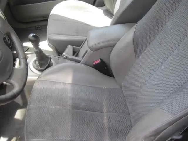 RENAULT MEGANE II BERLINA 5P '2003 CONFORT AUTHENTIQUE GRIS