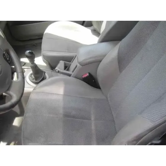 RENAULT MEGANE II BERLINA 5P '2003 CONFORT AUTHENTIQUE GRIS