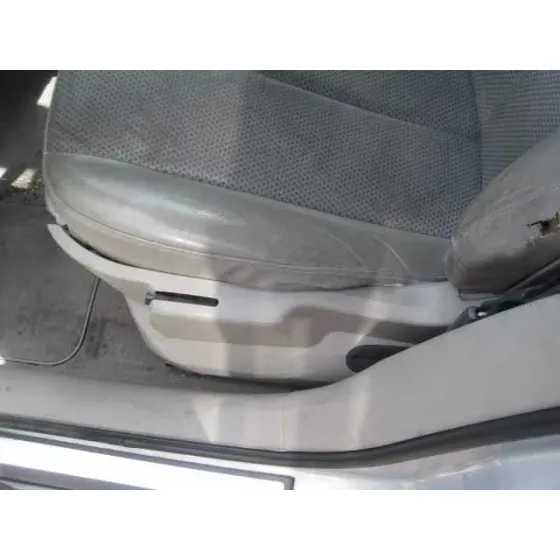 RENAULT MEGANE II BERLINA 5P '2003 CONFORT AUTHENTIQUE GRIS