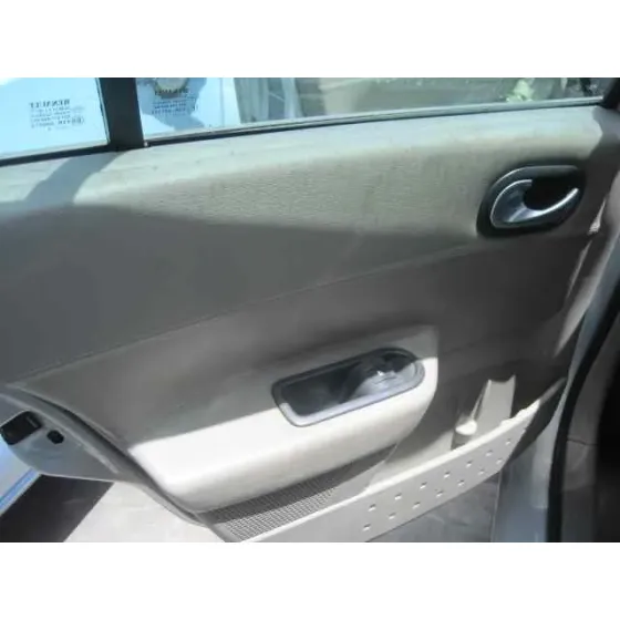 RENAULT MEGANE II BERLINA 5P '2003 CONFORT AUTHENTIQUE GRIS