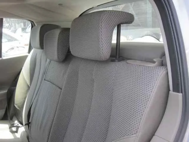 RENAULT MEGANE II BERLINA 5P '2003 CONFORT AUTHENTIQUE GRIS