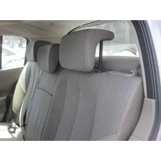 RENAULT MEGANE II BERLINA 5P '2003 CONFORT AUTHENTIQUE GRIS