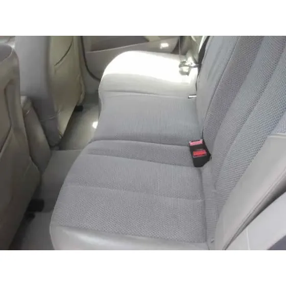 RENAULT MEGANE II BERLINA 5P '2003 CONFORT AUTHENTIQUE GRIS